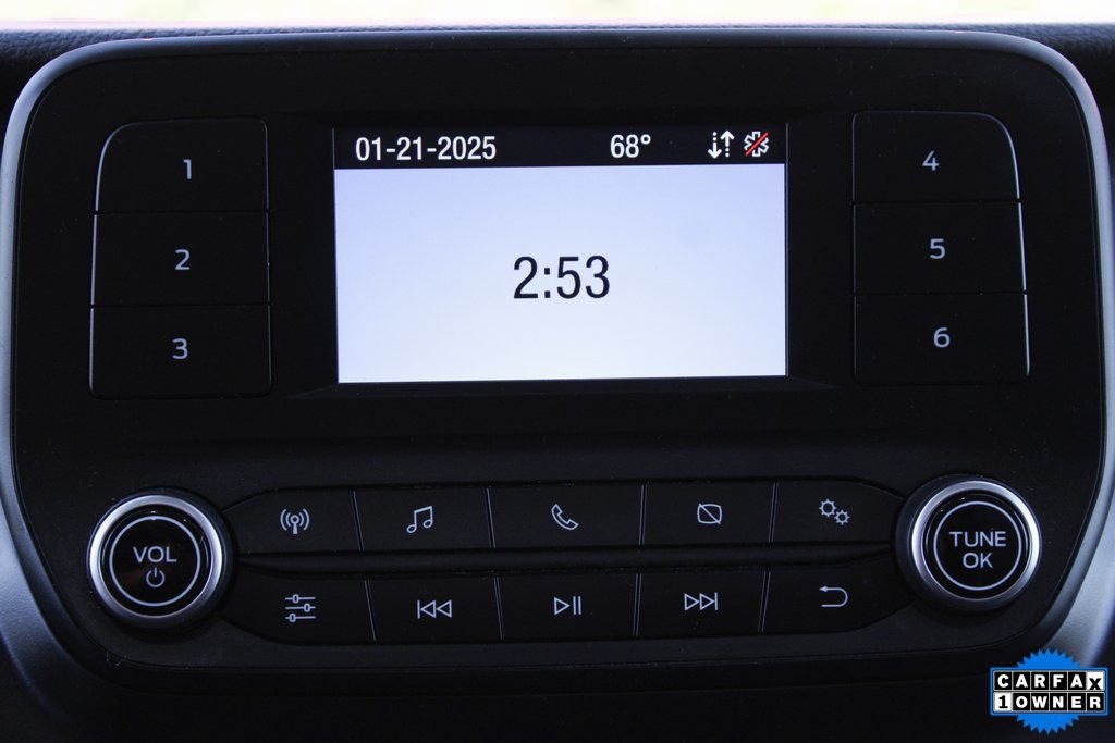 Used 2023 Ford Transit 250 Medium Roof AWD w/ Load Area Protection Package image 27