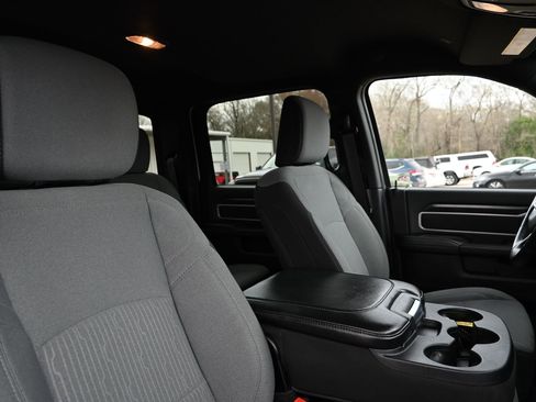 Used 2024 RAM 3500 Big Horn image 23