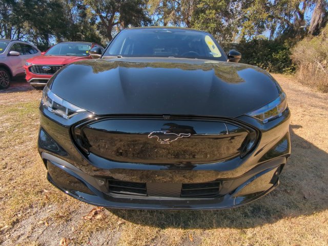 New 2024 Ford Mustang Mach-E Premium RWD image 10