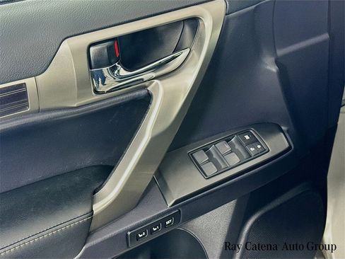 Certified 2023 Lexus GX 460 Premium image 18