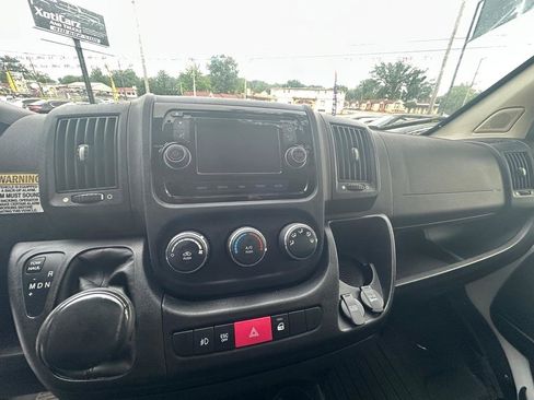 Used 2014 RAM ProMaster 3500 w/ Premium Appearance Group FWD image 16