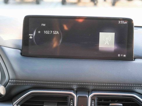 Used 2024 MAZDA CX-5 AWD 2.5 S w/ Select Package image 14