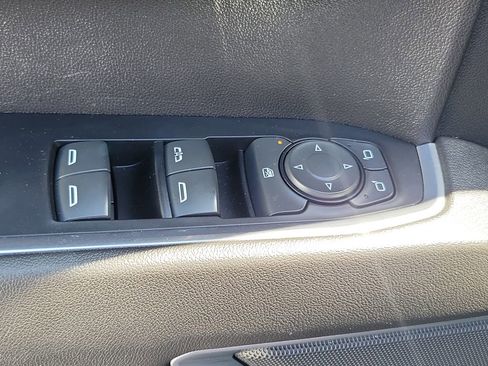 Used 2022 Chevrolet Silverado 1500 RST image 19