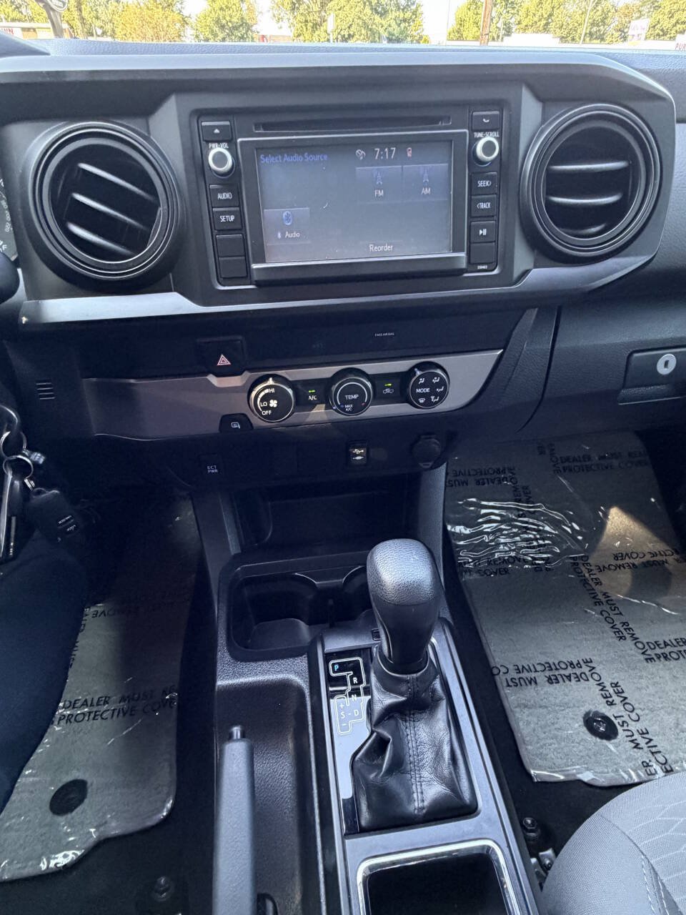 Used 2019 Toyota Tacoma SR RWD image 21
