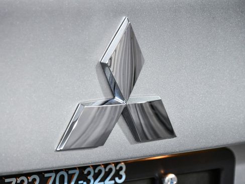 Used 2025 Mitsubishi Outlander Sport LE AWD/4WD image 64