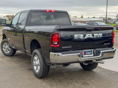 New 2026 RAM 2500 Big Horn image 12