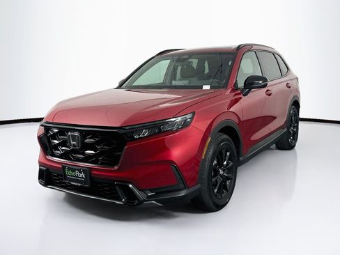 Used 2026 Honda CR-V Sport image 3