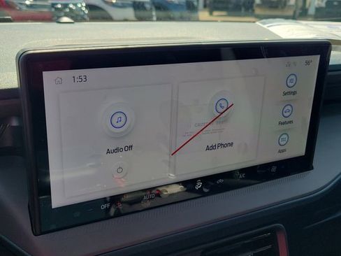 New 2026 Ford Maverick XL w/ Equipment Group 101A image 46