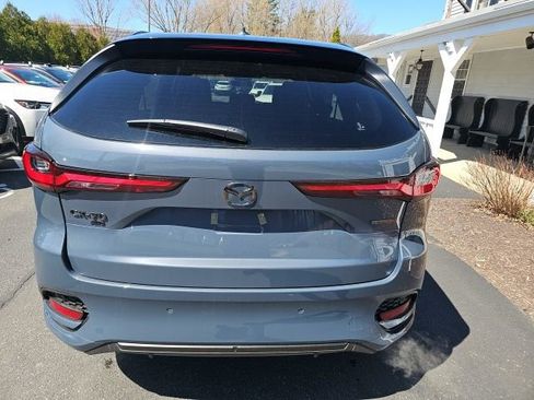 New 2026 MAZDA CX-70 3.3 Turbo S w/ Premium Package AWD/4WD image 5