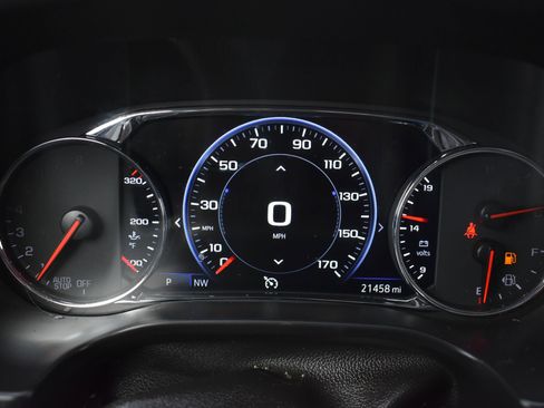 Used 2023 GMC Acadia SLT w/ Technology Package image 34