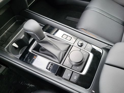 New 2026 MAZDA CX-50 AWD 2.5 Hybrid w/ Cargo Package image 11