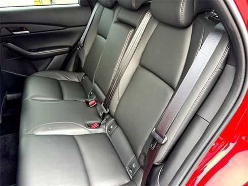 New 2025 MAZDA CX-30 AWD 2.5 S w/ Select Sport Pkg image 18