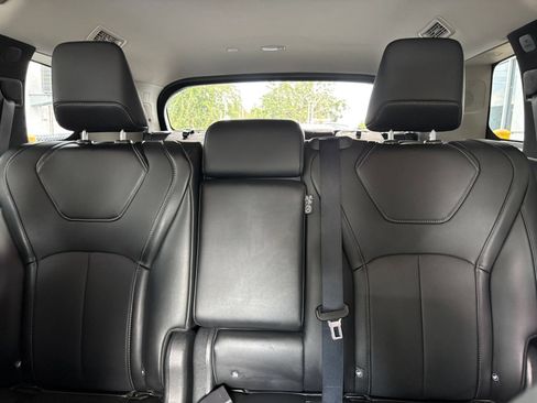 Used 2026 INFINITI QX60 Luxe FWD image 42