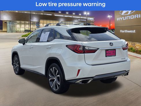 Used 2017 Lexus RX 350 FWD image 9