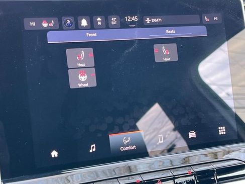 Used 2023 Jeep Compass Limited w/ Elite Group image 35