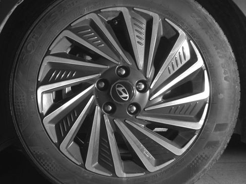 Used 2025 Hyundai Sonata SEL image 21