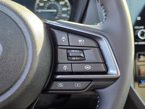 New 2026 Subaru Forester Limited image 28