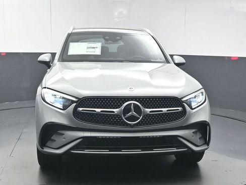 New 2026 Mercedes-Benz GLC 300 image 3