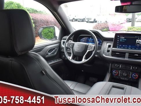 Used 2023 Chevrolet Tahoe RST w/ Luxury Package RWD image 32