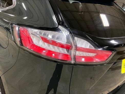 Certified 2024 Ford Edge SEL AWD/4WD image 27