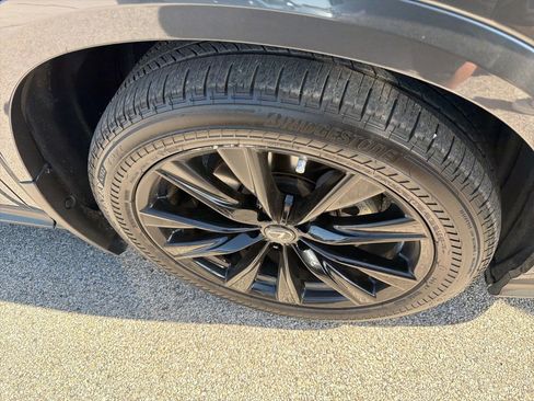 Used 2022 Lexus NX 350 F Sport w/ Towing Package (2000 Lbs) image 9