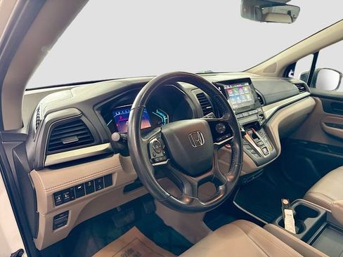 Used 2018 Honda Odyssey EX-L image 10