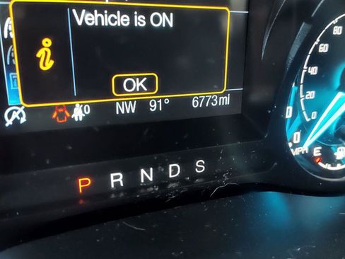 Used 2021 Ford Ranger XLT w/ Equipment Group 301A Mid AWD/4WD image 10