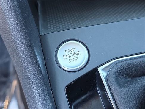 Certified 2022 Volkswagen Taos S w/ IQ Drive S Package image 27