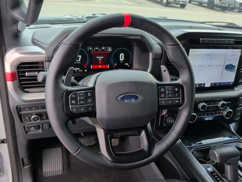 Used 2023 Ford F150 Raptor AWD/4WD image 17