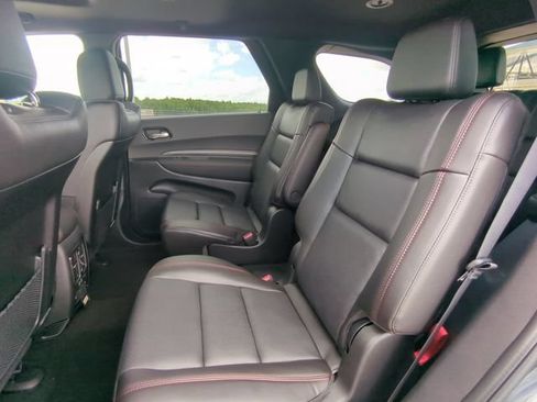 New 2026 Dodge Durango GT AWD/4WD image 17