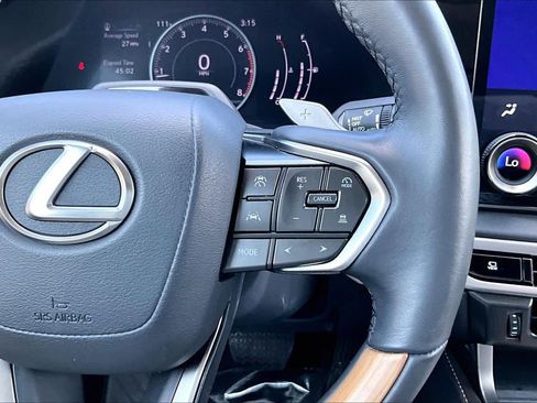 Used 2024 Lexus RX 350 Premium w/ Convenience Package AWD/4WD image 25