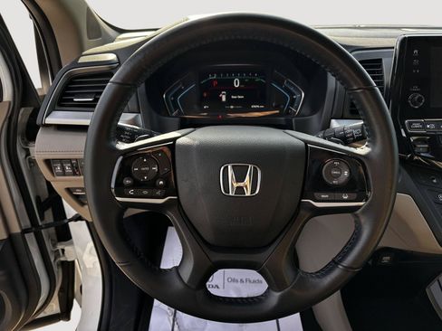 Used 2020 Honda Odyssey EX-L image 15