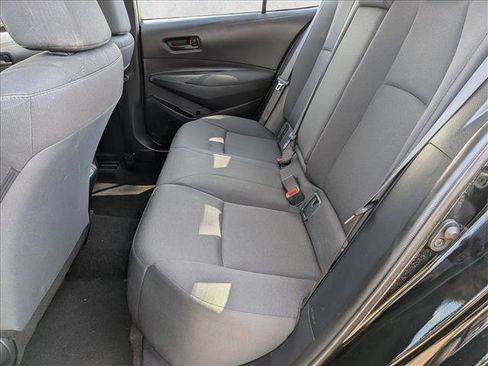 Used 2024 Toyota Corolla LE FWD image 26