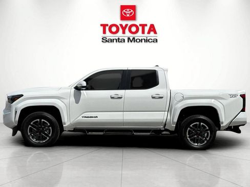 New 2026 Toyota Tacoma TRD Sport RWD image 8