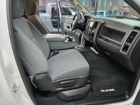 Used 2020 RAM 1500 Tradesman w/ Popular Equipment Group image 18