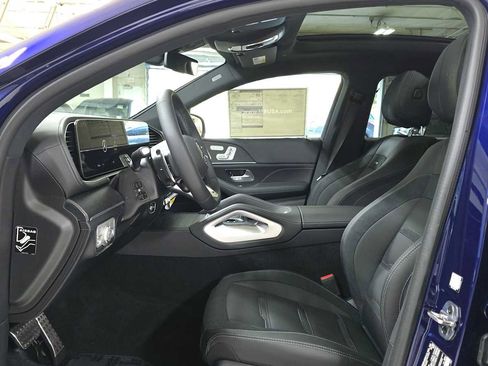 New 2026 Mercedes-Benz GLE 53 AMG 4MATIC Coupe image 20