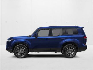 New 2026 Lexus GX 550 AWD/4WD video 3