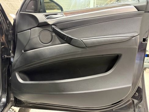 Used 2014 BMW X6 xDrive35i w/ Premium Package image 22