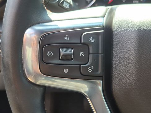 Used 2023 Chevrolet Blazer Premier w/ Driver Confidence II Package FWD image 19