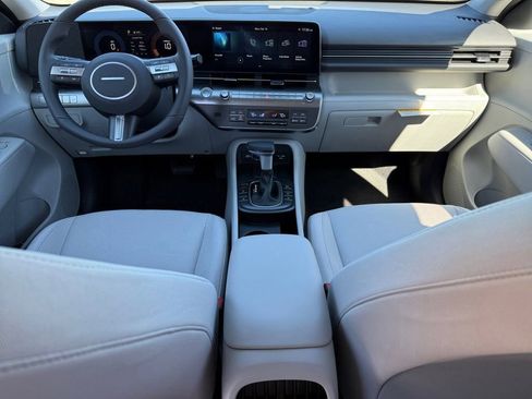 New 2026 Hyundai Kona SEL Sport AWD/4WD image 13