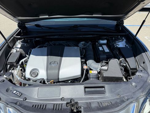 Used 2019 Lexus ES 350 w/ Accessory Package 2 FWD image 20