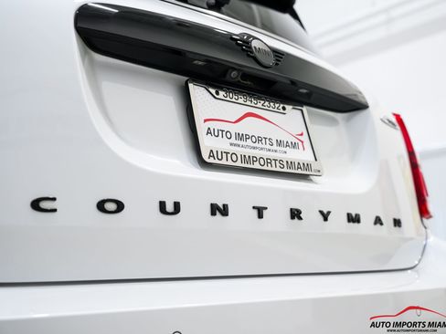 Used 2023 MINI Cooper Countryman John Cooper Works image 22