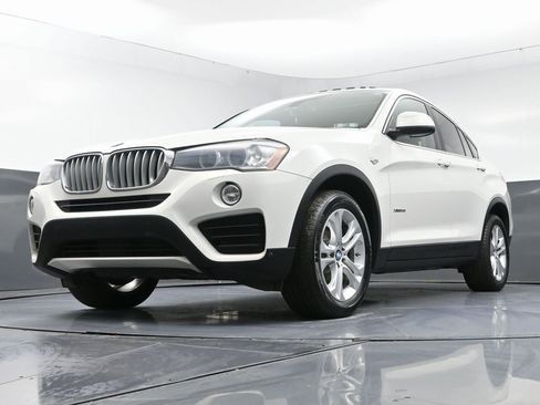 Used 2016 BMW X4 xDrive28i image 51