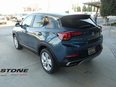 Used 2026 Buick Encore GX Preferred w/ Comfort Package image 6