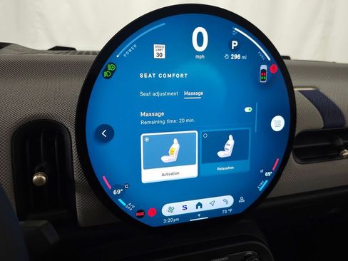 New 2026 MINI Cooper S FWD image 24