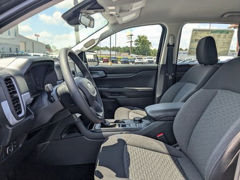 New 2025 Ford Ranger XL AWD/4WD image 17