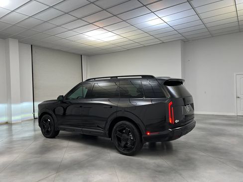 Used 2027 Kia Telluride SX X-Line w/ Towing Package AWD/4WD image 6