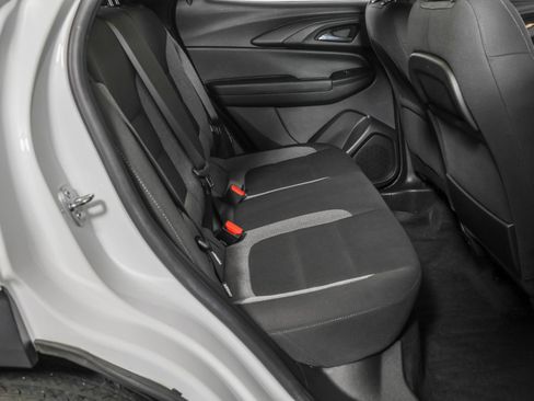 Used 2022 Chevrolet TrailBlazer LS FWD image 39