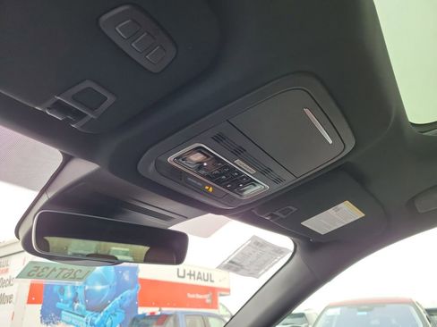 New 2026 Lincoln Nautilus Reserve image 30