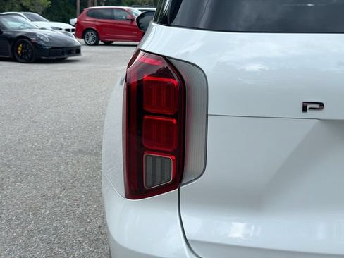 Used 2025 Hyundai Palisade Calligraphy AWD/4WD image 10